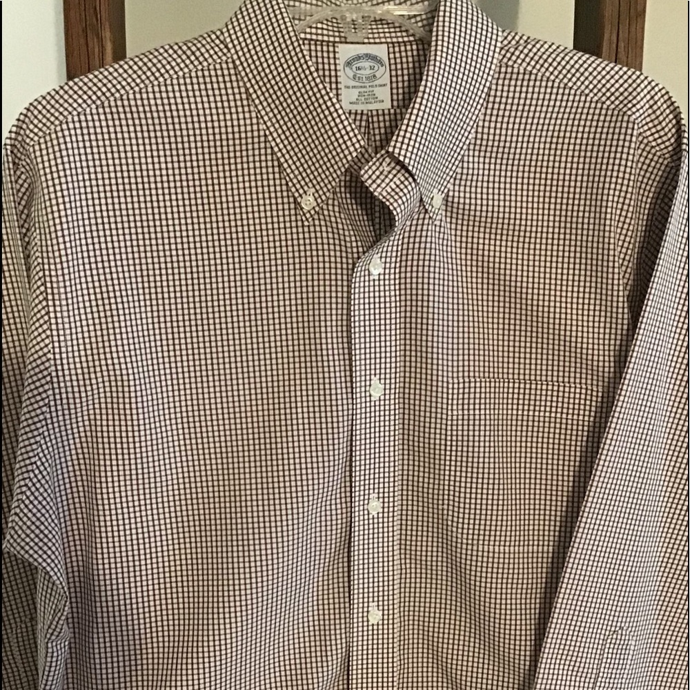 Brooks Brothers Dress shirt